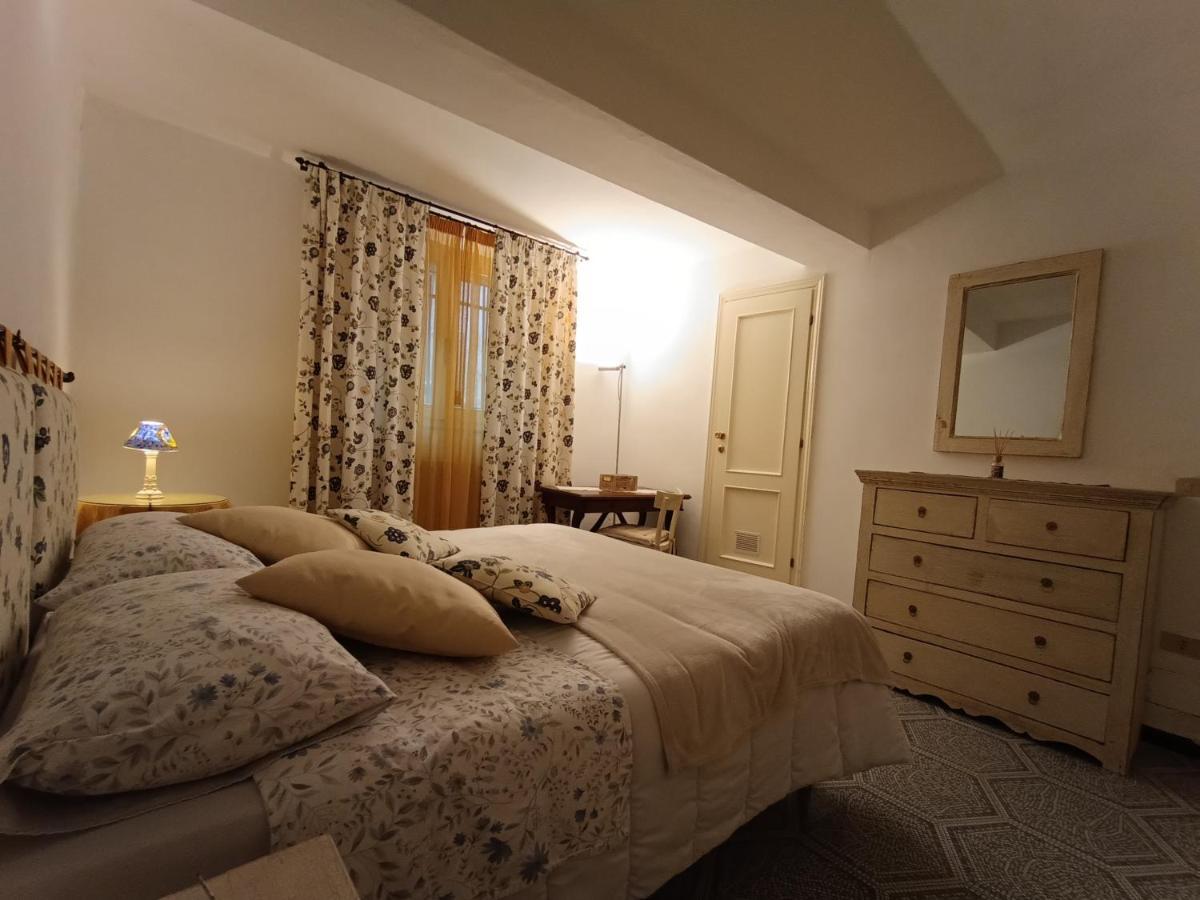 Appartamento In Santa Caterina Сиена Экстерьер фото