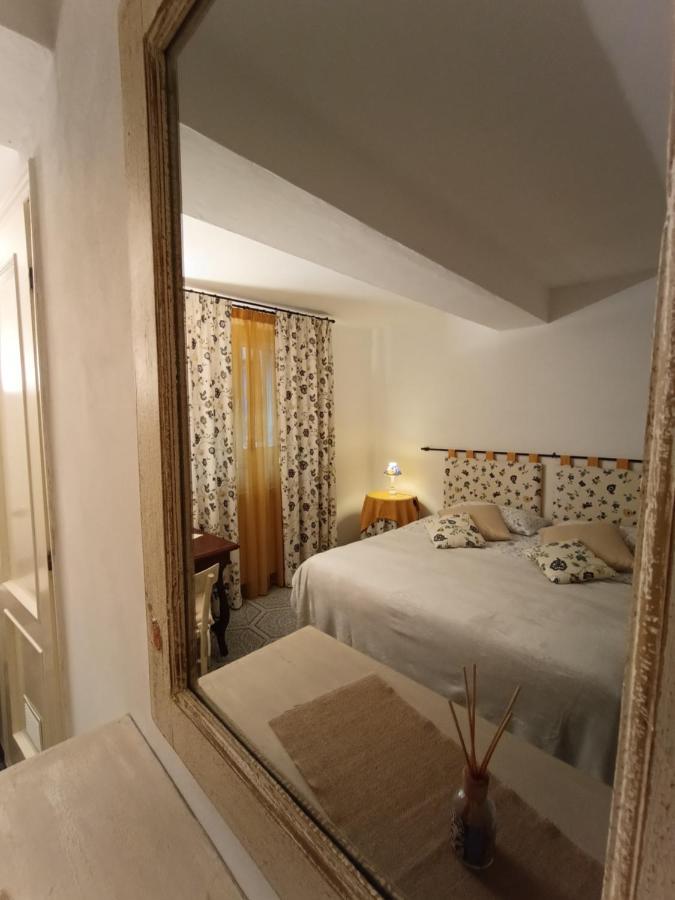 Appartamento In Santa Caterina Сиена Экстерьер фото