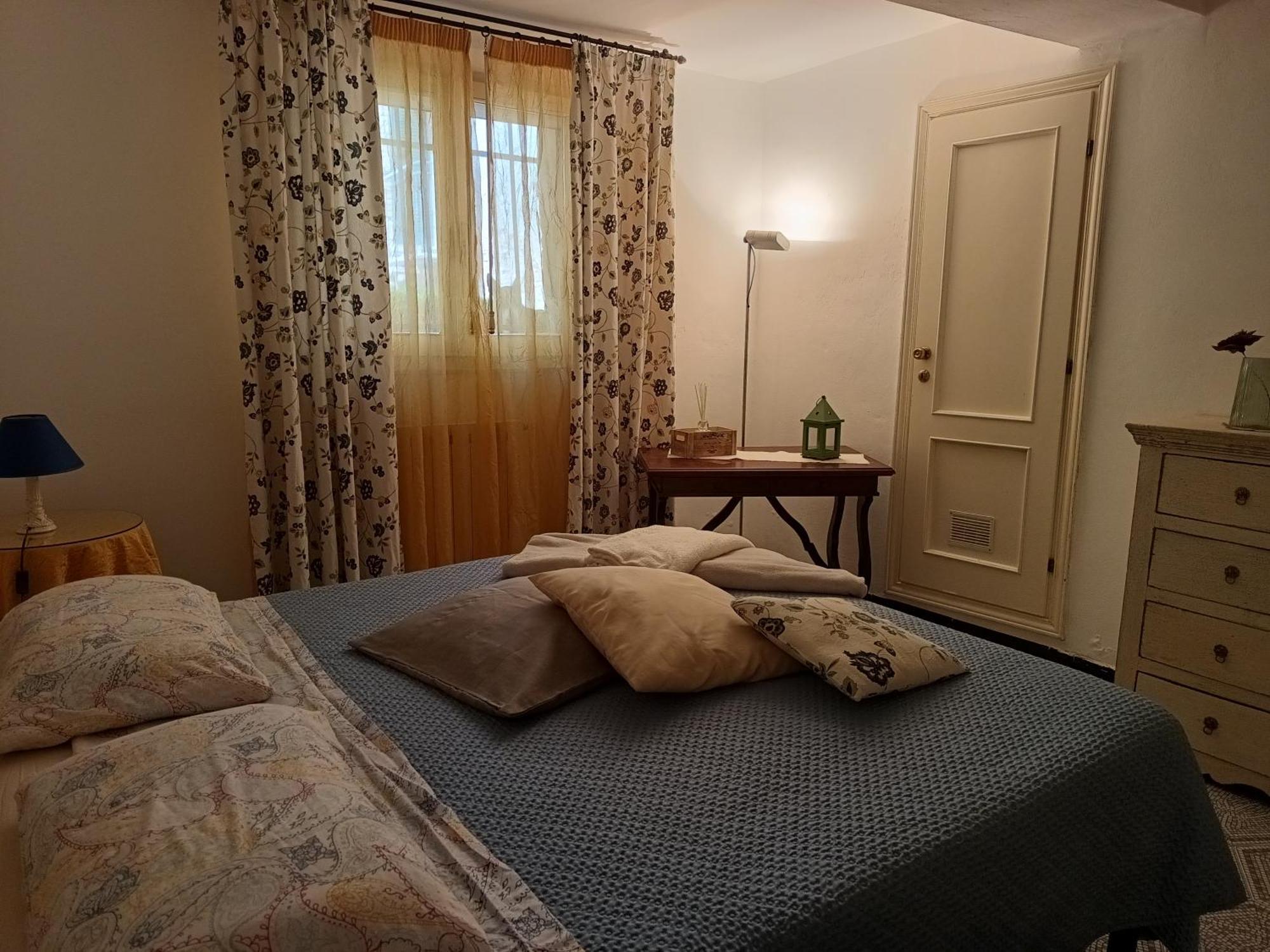 Appartamento In Santa Caterina Сиена Экстерьер фото